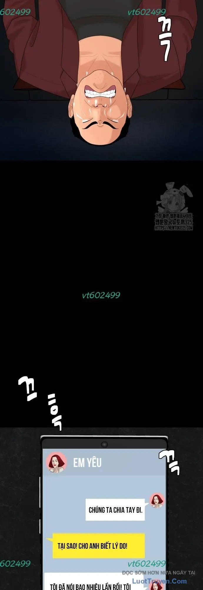 Nhà Hàng Kỳ Lạ - Chương 55 - Trang 4