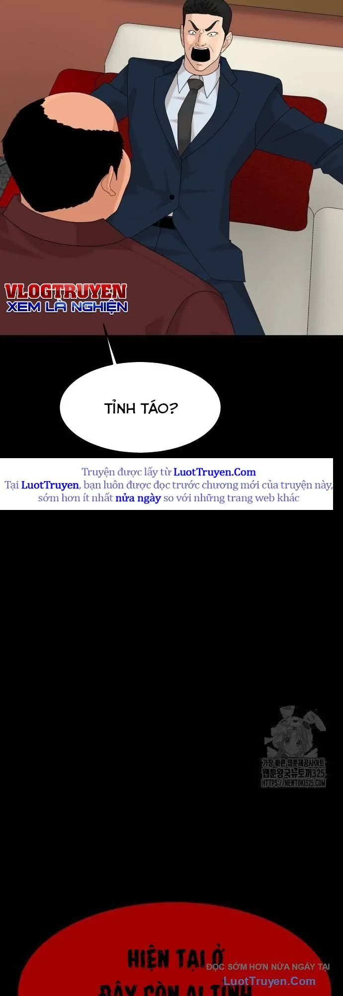 Nhà Hàng Kỳ Lạ - Chương 55 - Trang 54