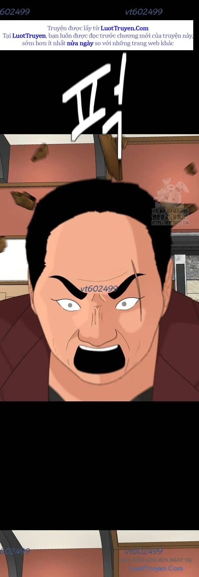 Nhà Hàng Kỳ Lạ - Chương 55 - Trang 60