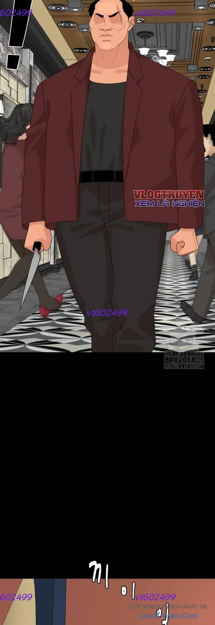 Nhà Hàng Kỳ Lạ - Chương 55 - Trang 47