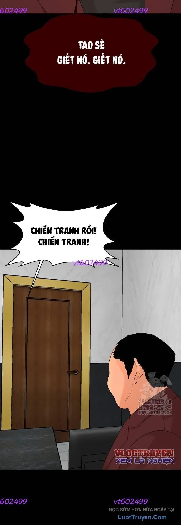 Nhà Hàng Kỳ Lạ - Chương 55 - Trang 6