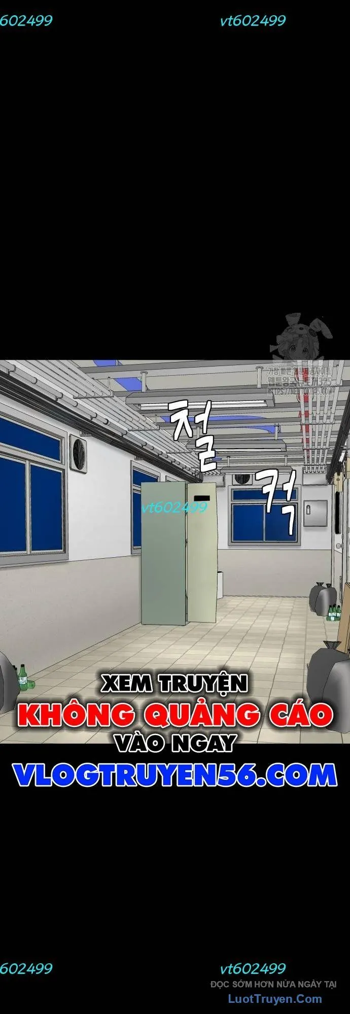 Nhà Hàng Kỳ Lạ - Chương 55 - Trang 40