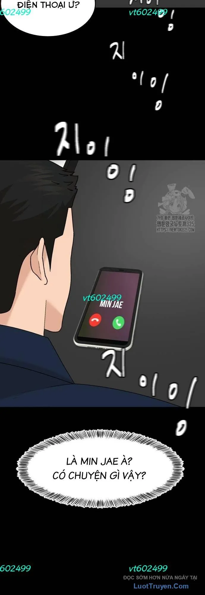 Nhà Hàng Kỳ Lạ - Chương 55 - Trang 44