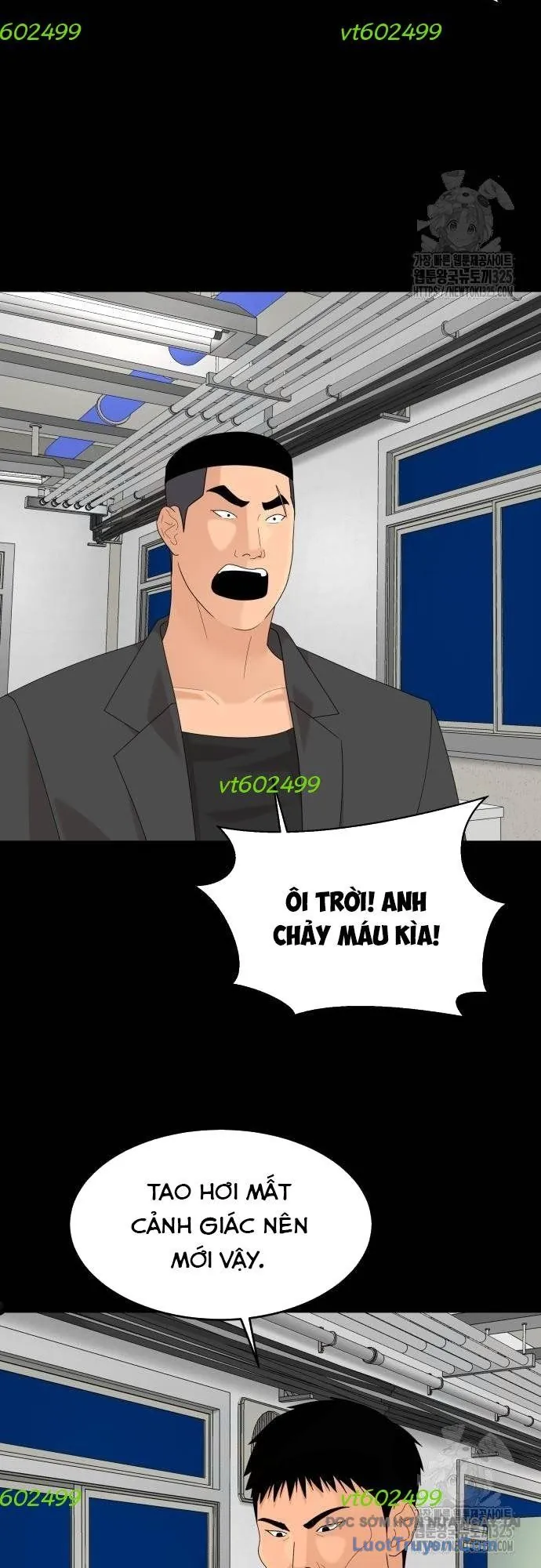 Nhà Hàng Kỳ Lạ - Chương 55 - Trang 33