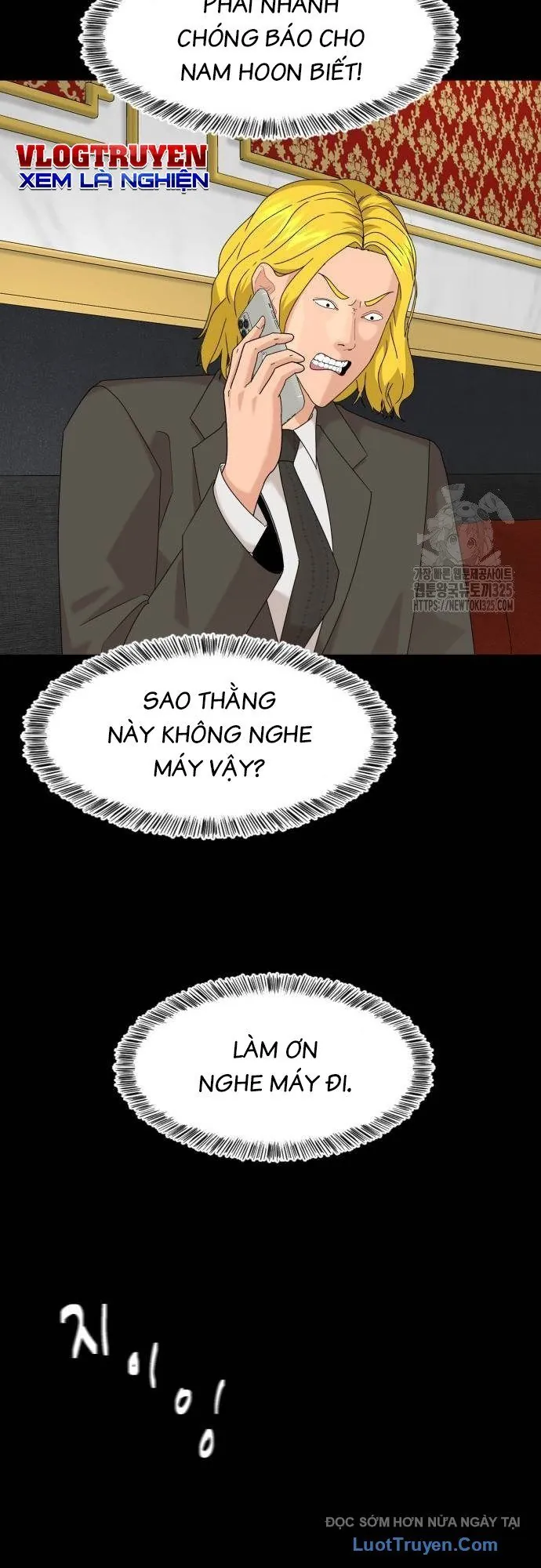 Nhà Hàng Kỳ Lạ - Chương 55 - Trang 16