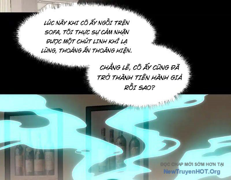 Sau Khi Chia Tay Hoa Khôi, Võ Đạo Của Ta Thẳng Tới Cấp Thần - Chương 12 - Trang 19