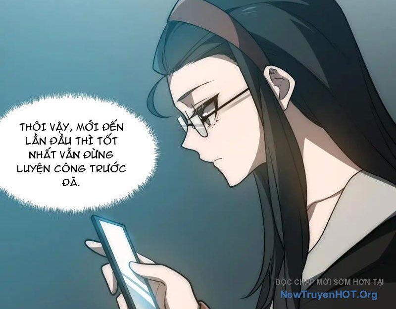 Sau Khi Chia Tay Hoa Khôi, Võ Đạo Của Ta Thẳng Tới Cấp Thần - Chương 12 - Trang 26
