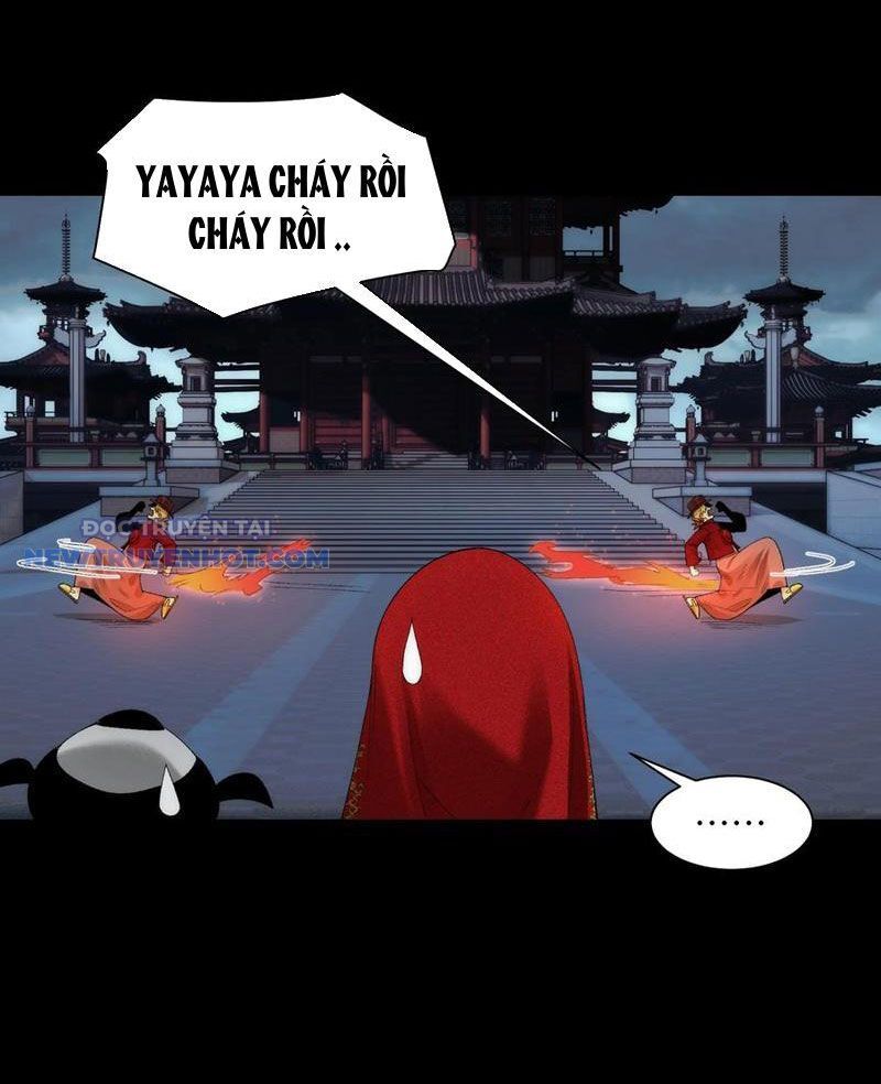 Đối Mặt Với Bệnh Tâm Thần, Ma Quỷ Chẳng Là Cái Thá Gì - Chương 51 - Trang 40