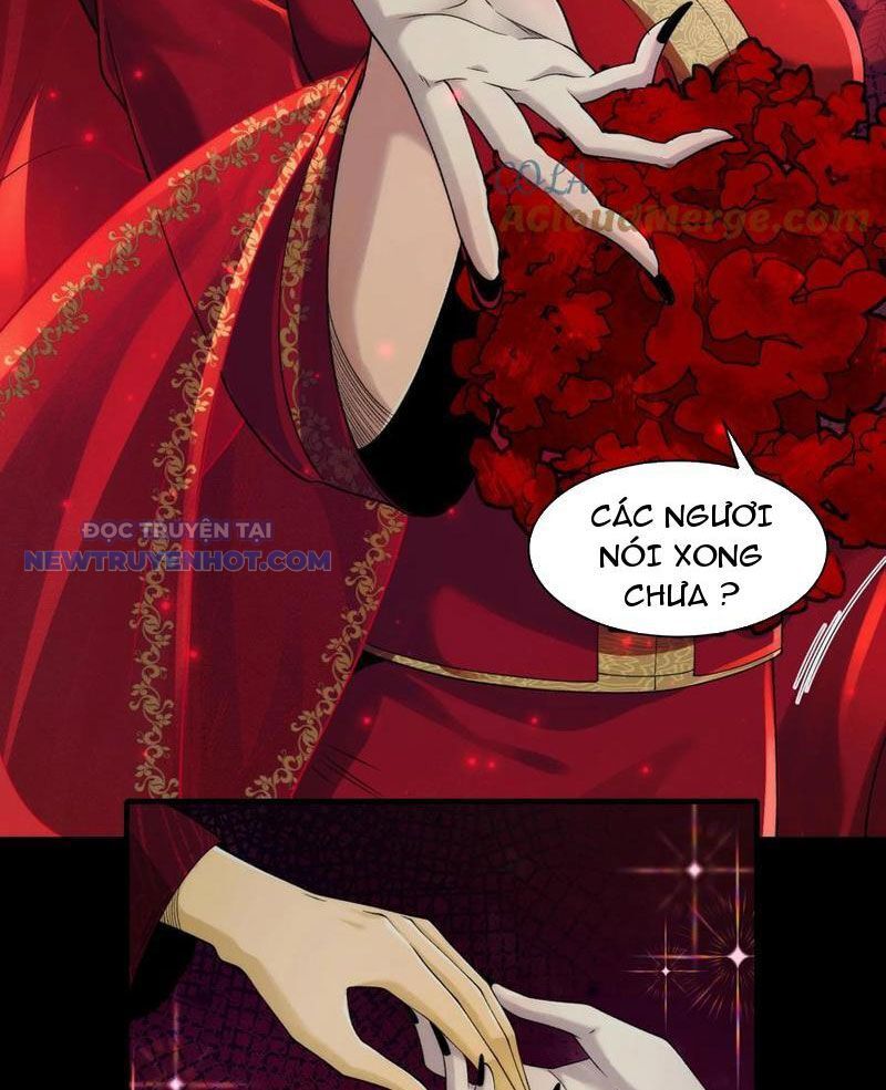 Đối Mặt Với Bệnh Tâm Thần, Ma Quỷ Chẳng Là Cái Thá Gì - Chương 51 - Trang 30