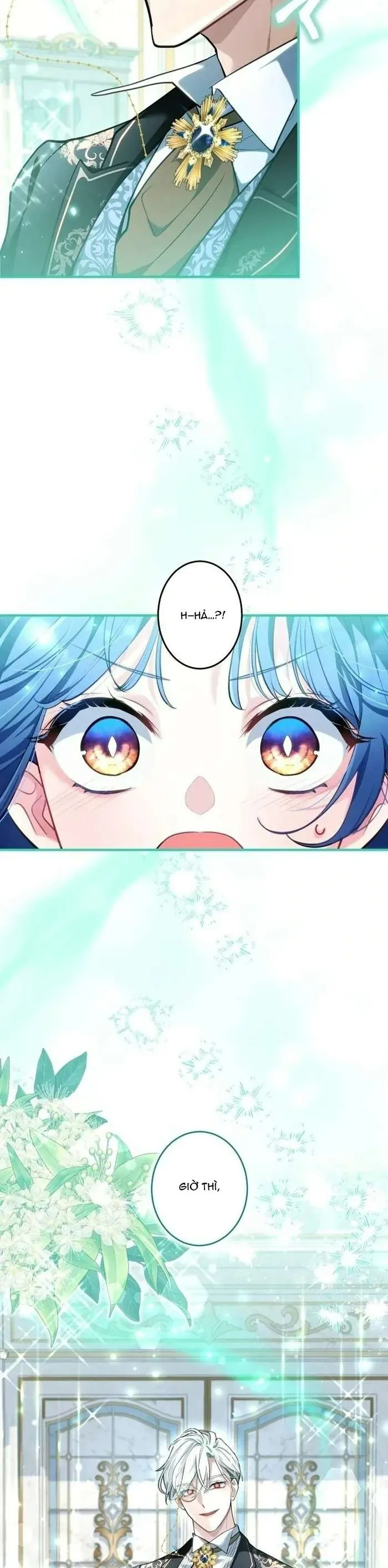 Hợp Đồng Ba Năm Với Tử Thần - Chương 4 - Trang 17