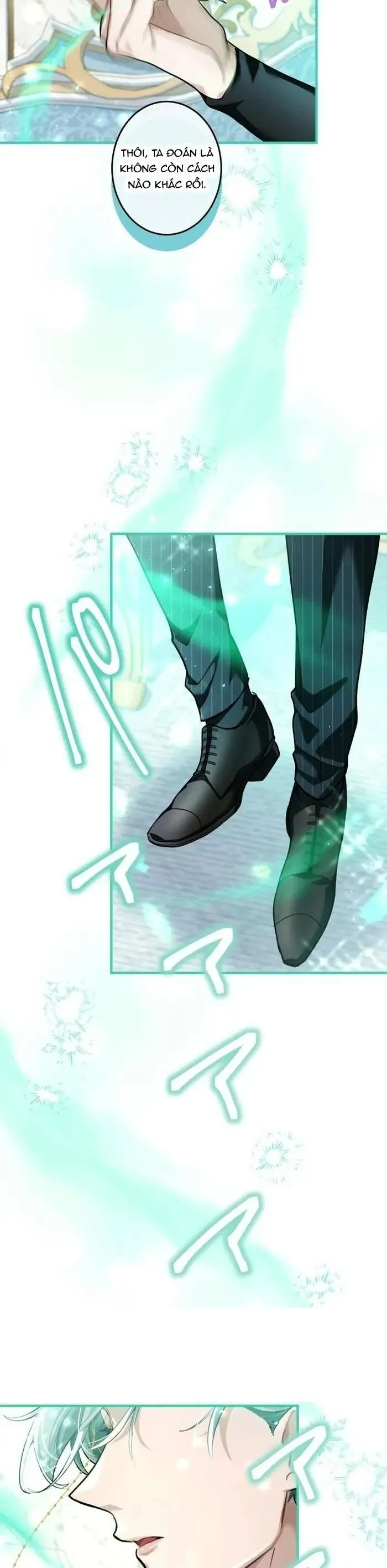 Hợp Đồng Ba Năm Với Tử Thần - Chương 4 - Trang 16