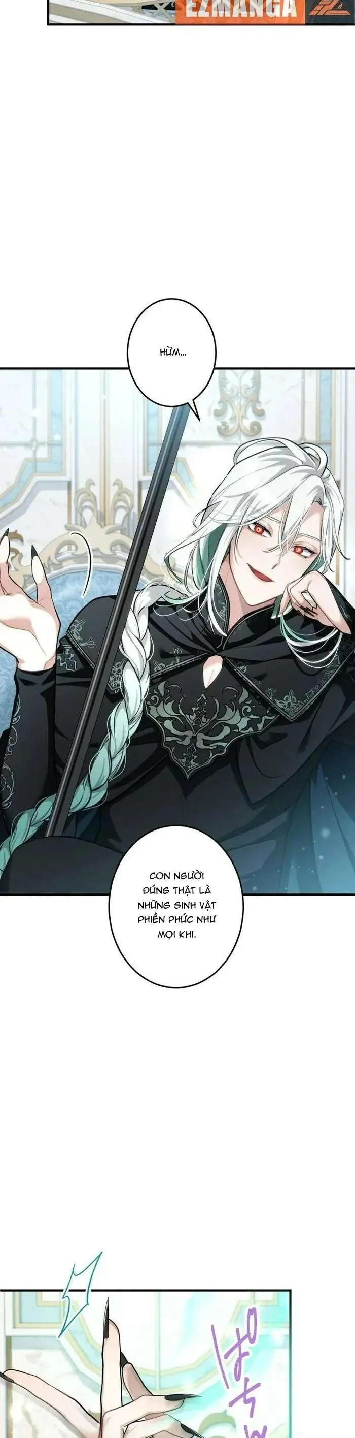 Hợp Đồng Ba Năm Với Tử Thần - Chương 4 - Trang 15