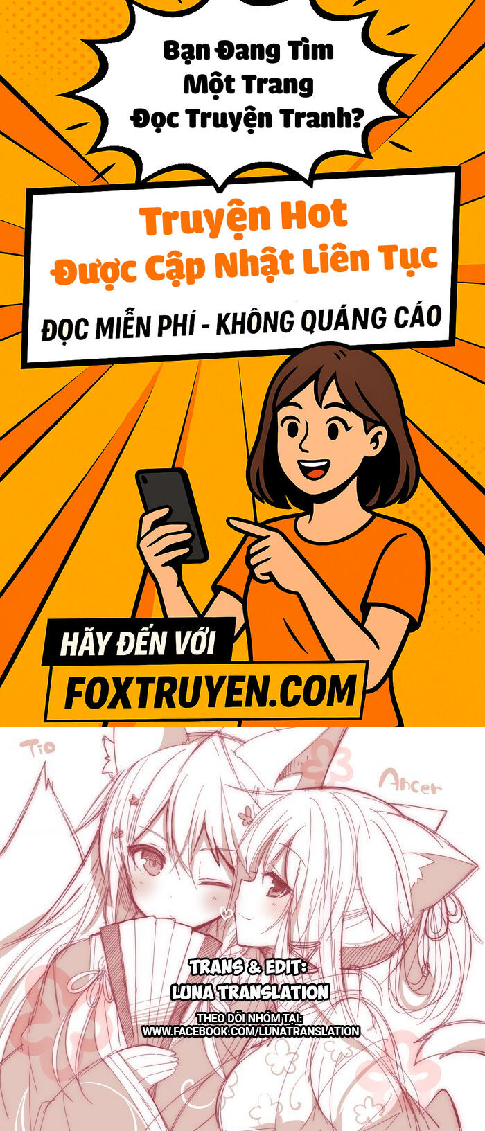 Hắc Nguyệt Tân Nương - Chương 13 - Trang 1