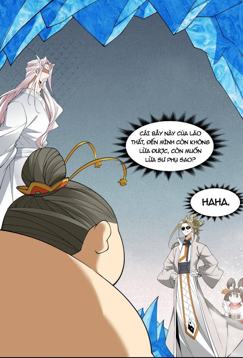 Hắc Ám Kiếm Sĩ Hồi Quy - Chương 252 - Trang 22