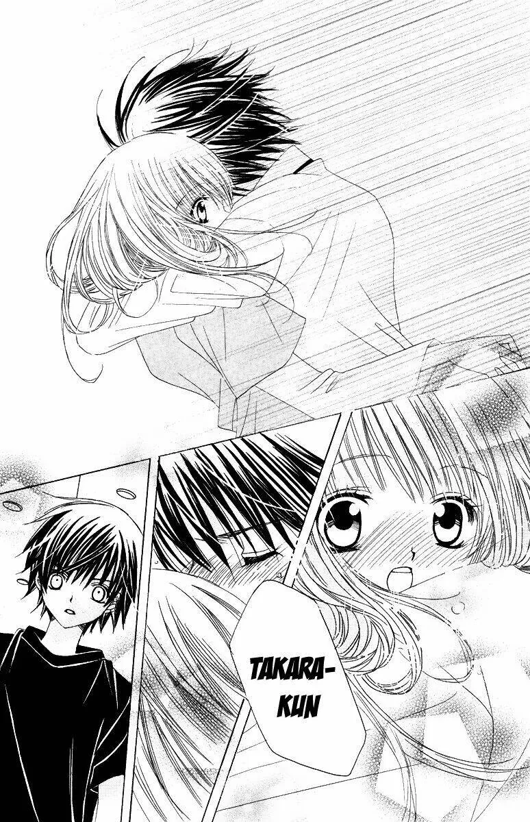 Bạn Trai Nổi Bật - Chương 11 - Trang 23