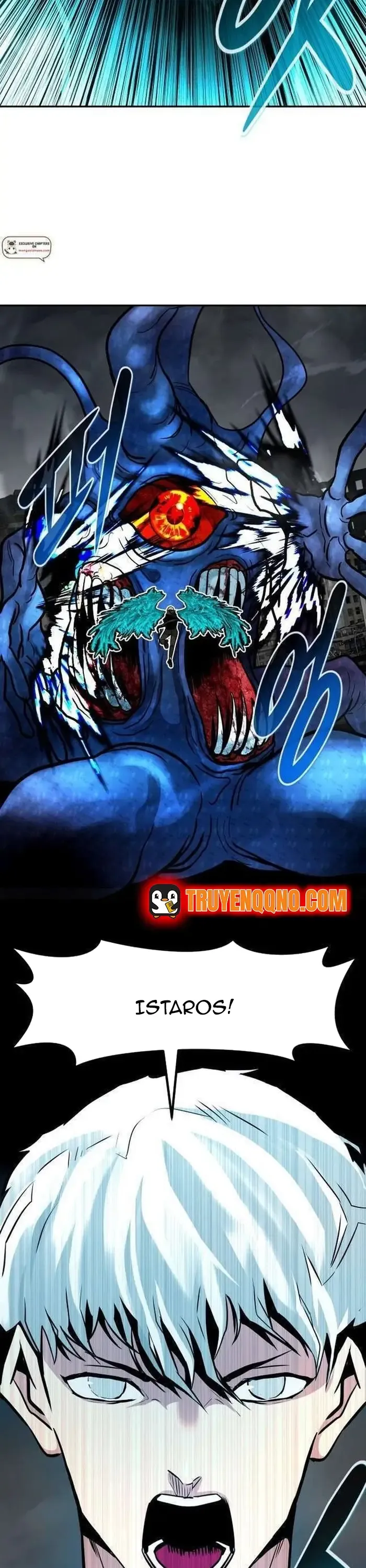 Kẻ Đa Tài - Chương 74 - Trang 22