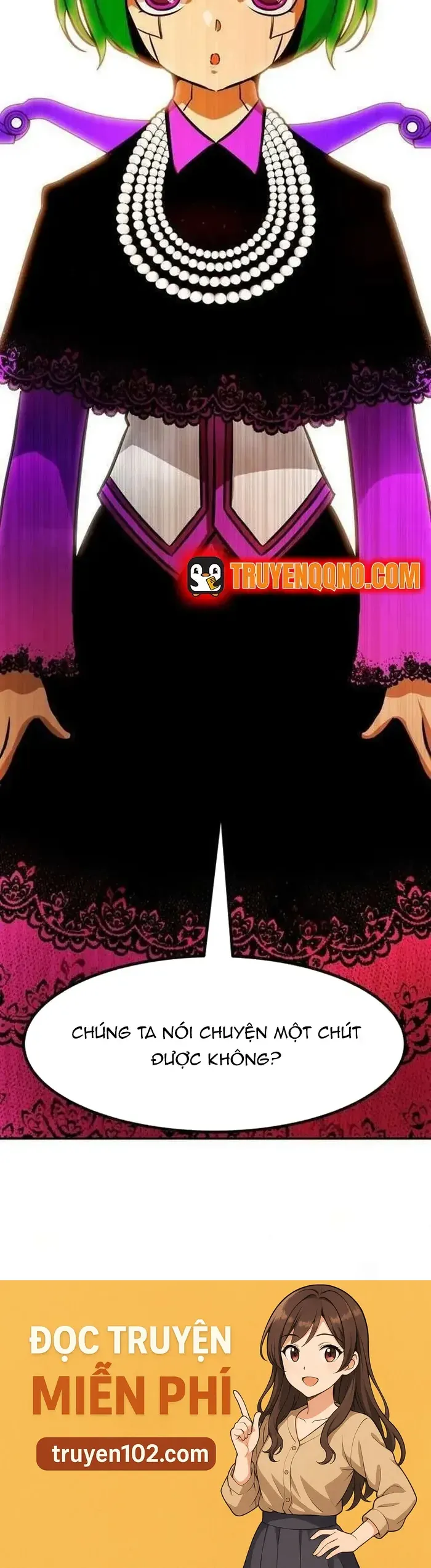 Kẻ Đa Tài - Chương 74 - Trang 54