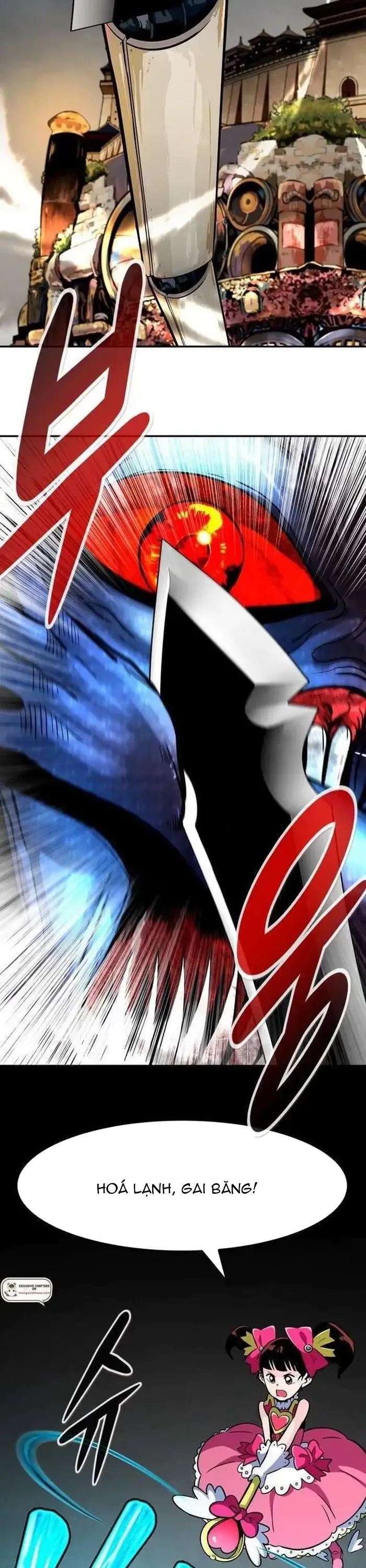 Kẻ Đa Tài - Chương 74 - Trang 30