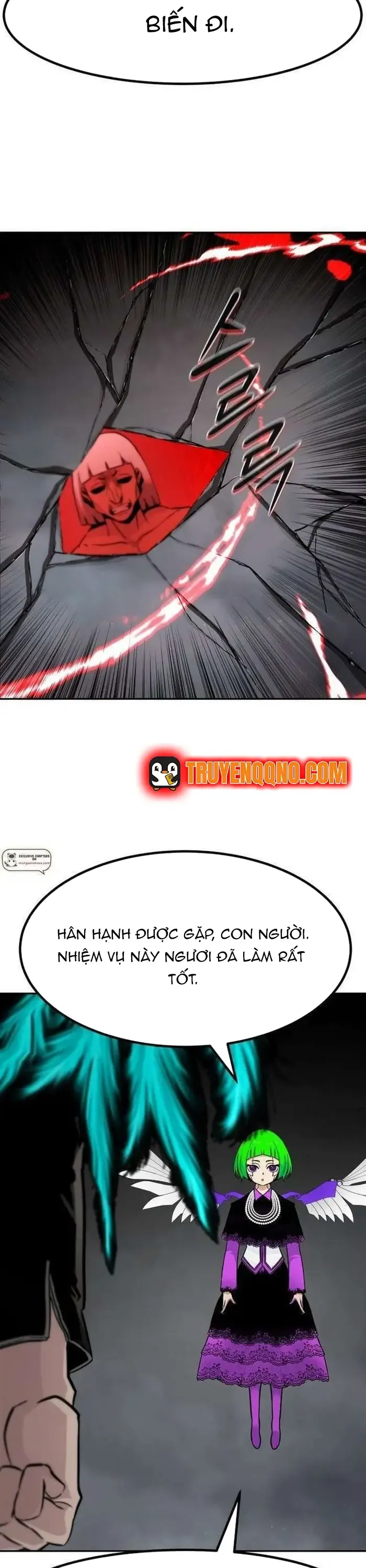 Kẻ Đa Tài - Chương 74 - Trang 50