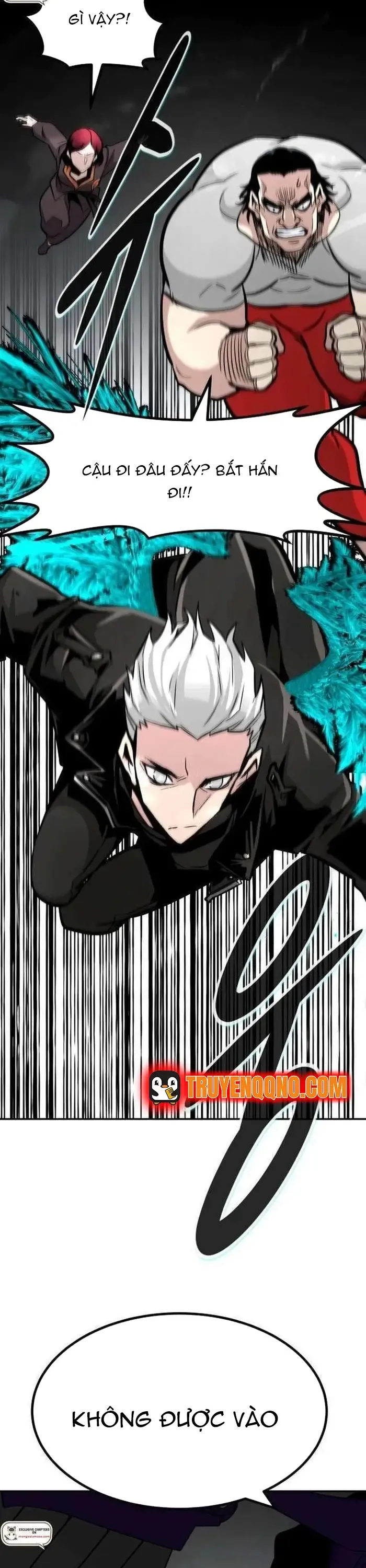 Kẻ Đa Tài - Chương 74 - Trang 46