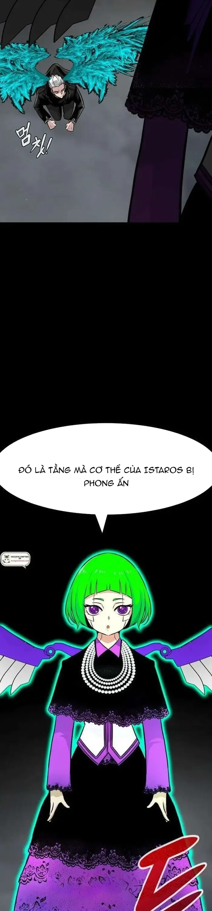 Kẻ Đa Tài - Chương 74 - Trang 47