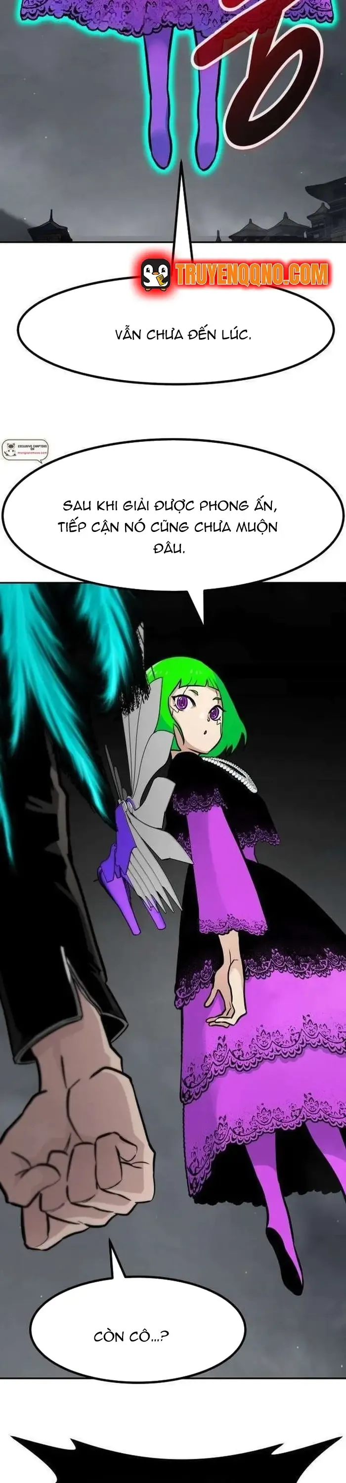 Kẻ Đa Tài - Chương 74 - Trang 48