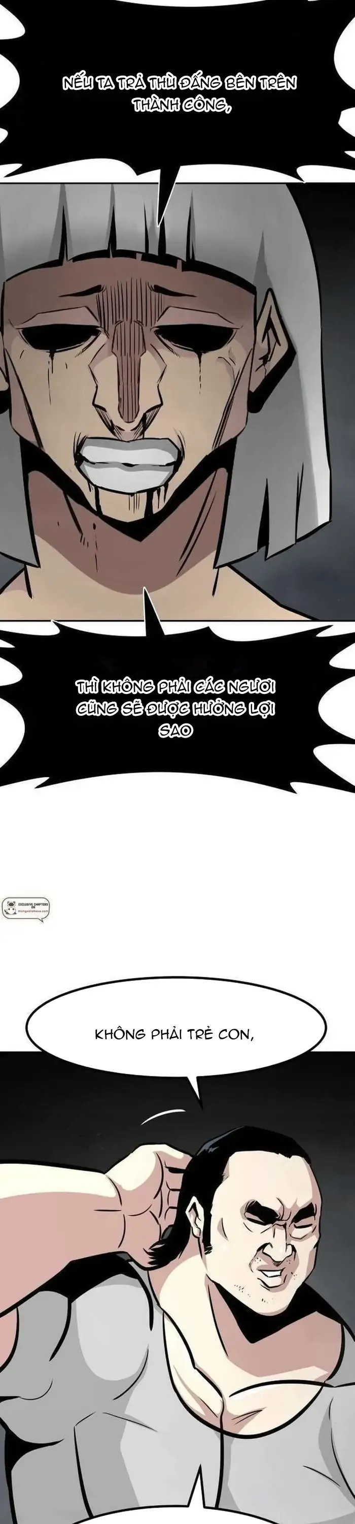 Kẻ Đa Tài - Chương 74 - Trang 42