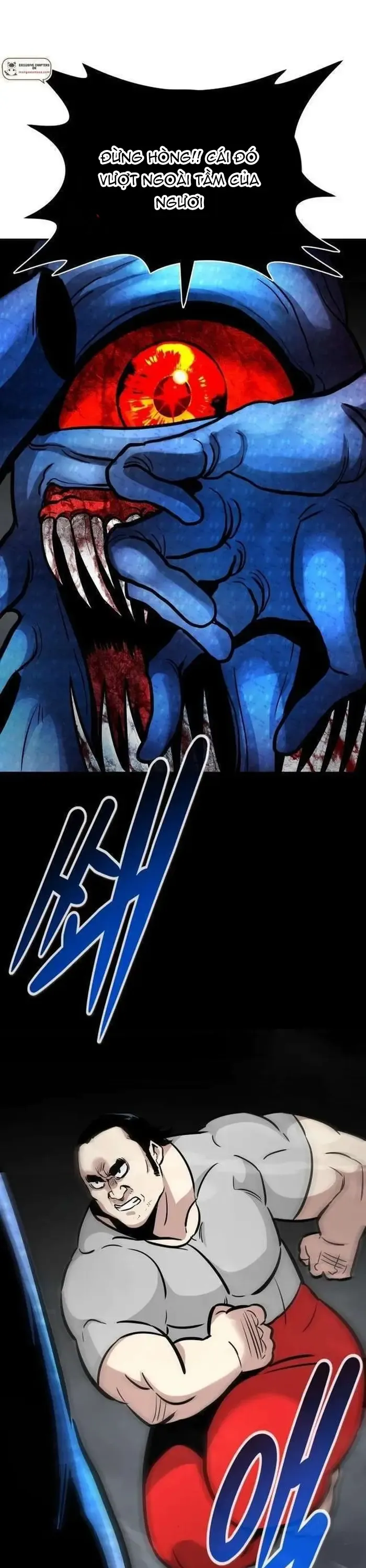 Kẻ Đa Tài - Chương 74 - Trang 33