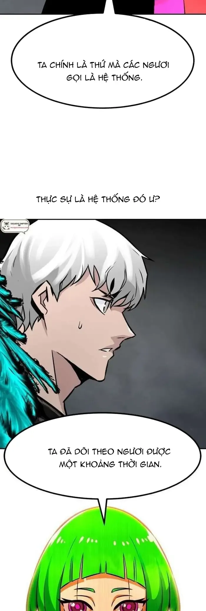 Kẻ Đa Tài - Chương 74 - Trang 53