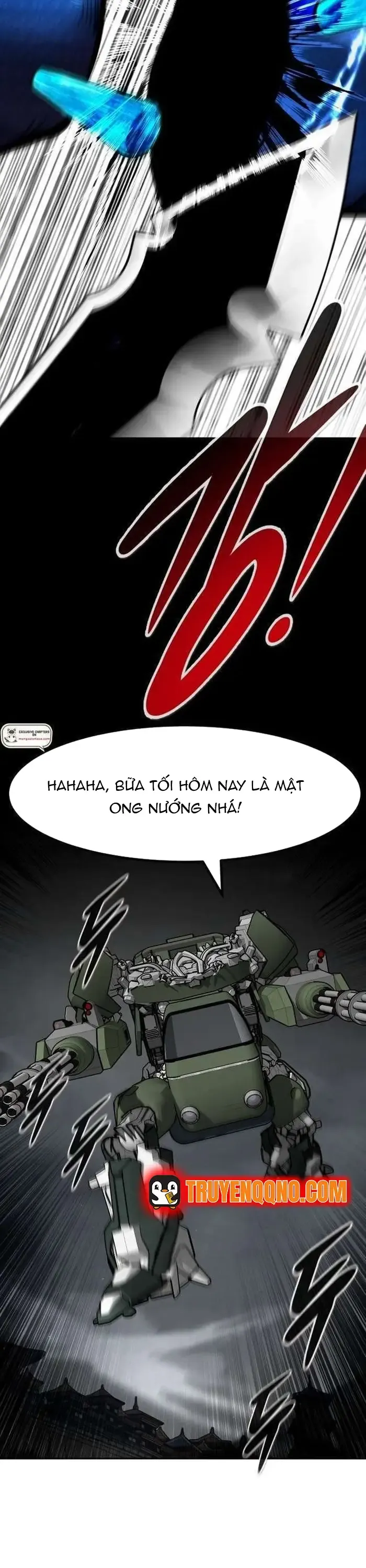 Kẻ Đa Tài - Chương 74 - Trang 32