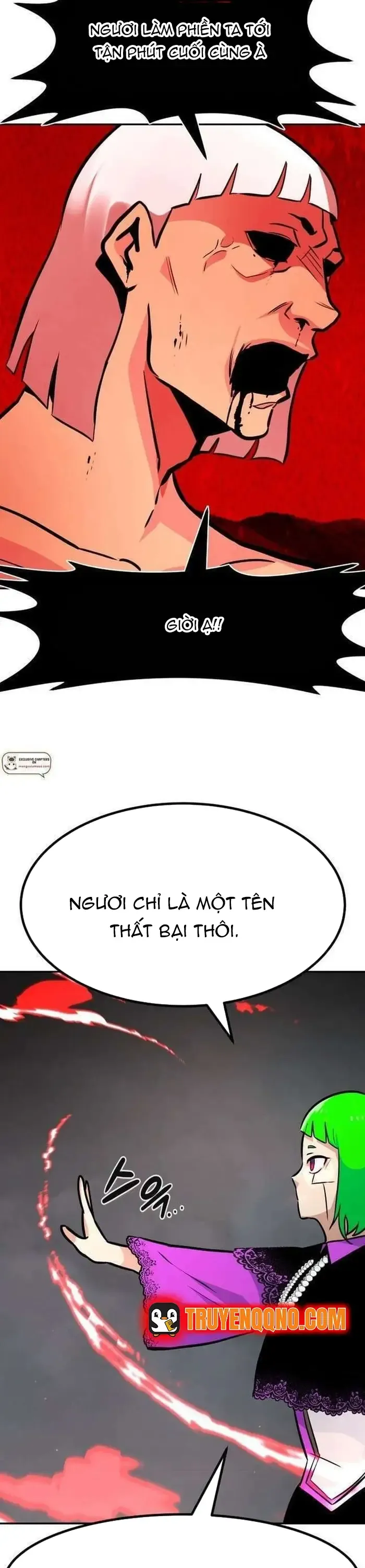 Kẻ Đa Tài - Chương 74 - Trang 49