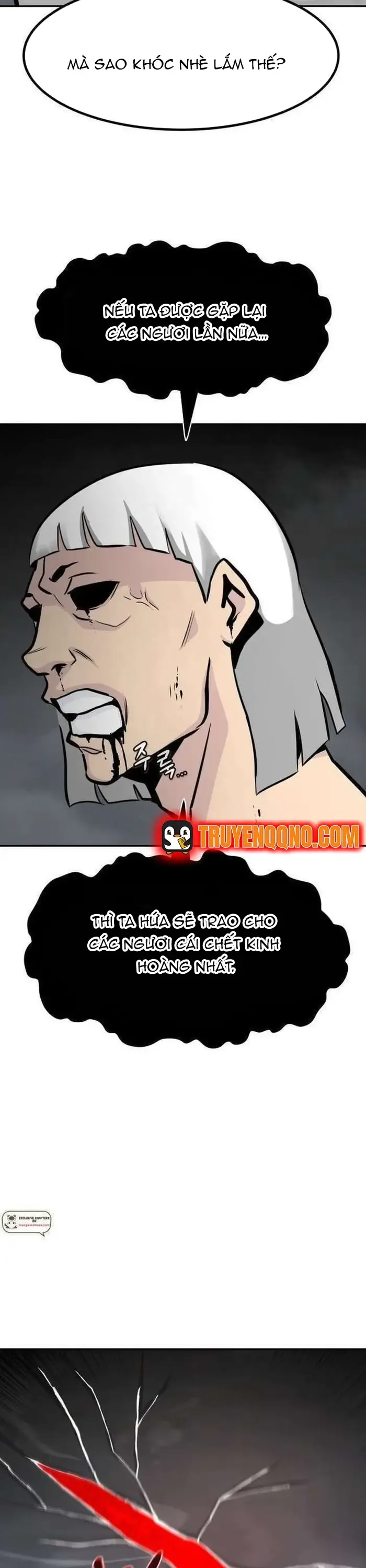 Kẻ Đa Tài - Chương 74 - Trang 43