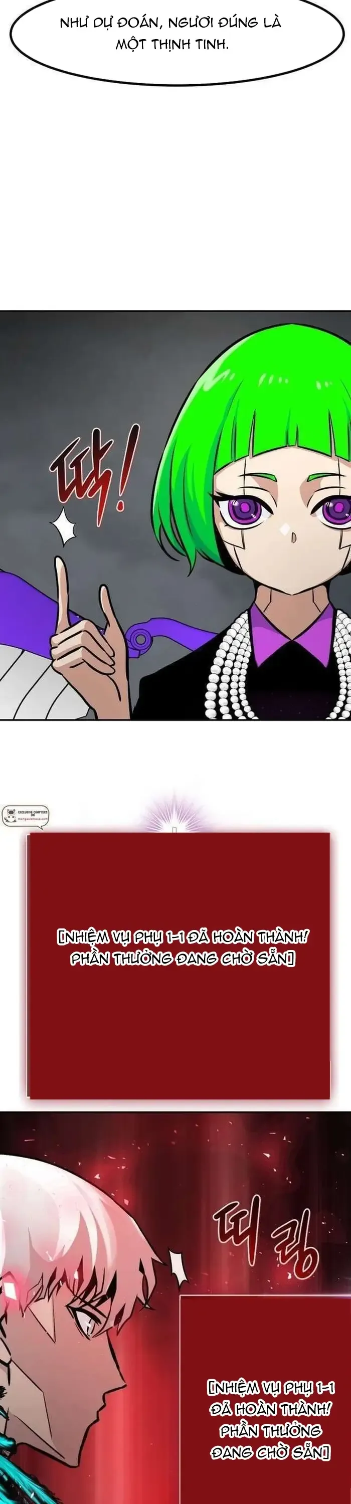 Kẻ Đa Tài - Chương 74 - Trang 51