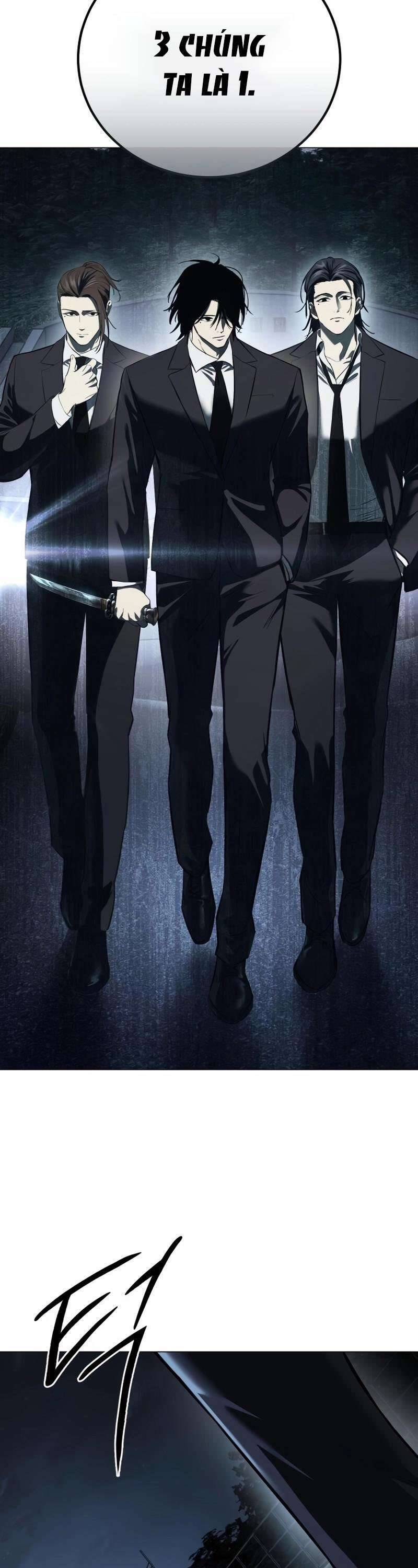 Red Shirt - Chương 3 - Trang 29