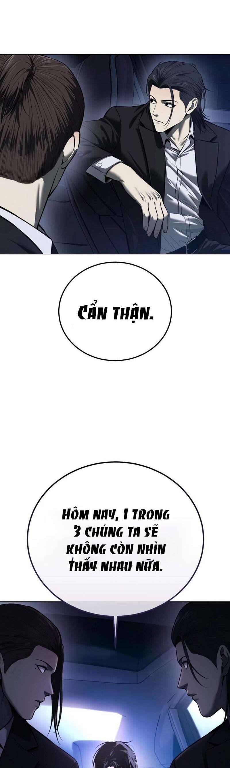 Red Shirt - Chương 3 - Trang 27