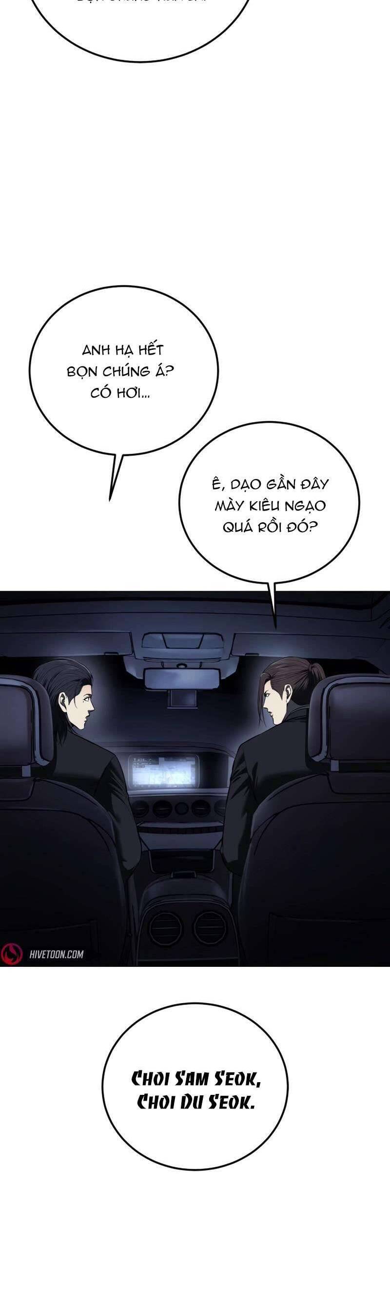 Red Shirt - Chương 3 - Trang 26