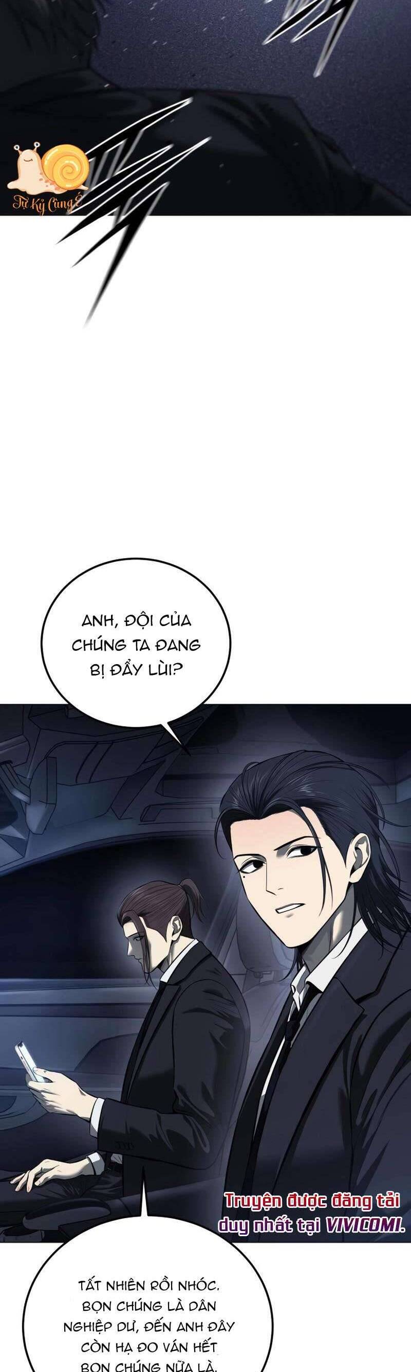 Red Shirt - Chương 3 - Trang 25