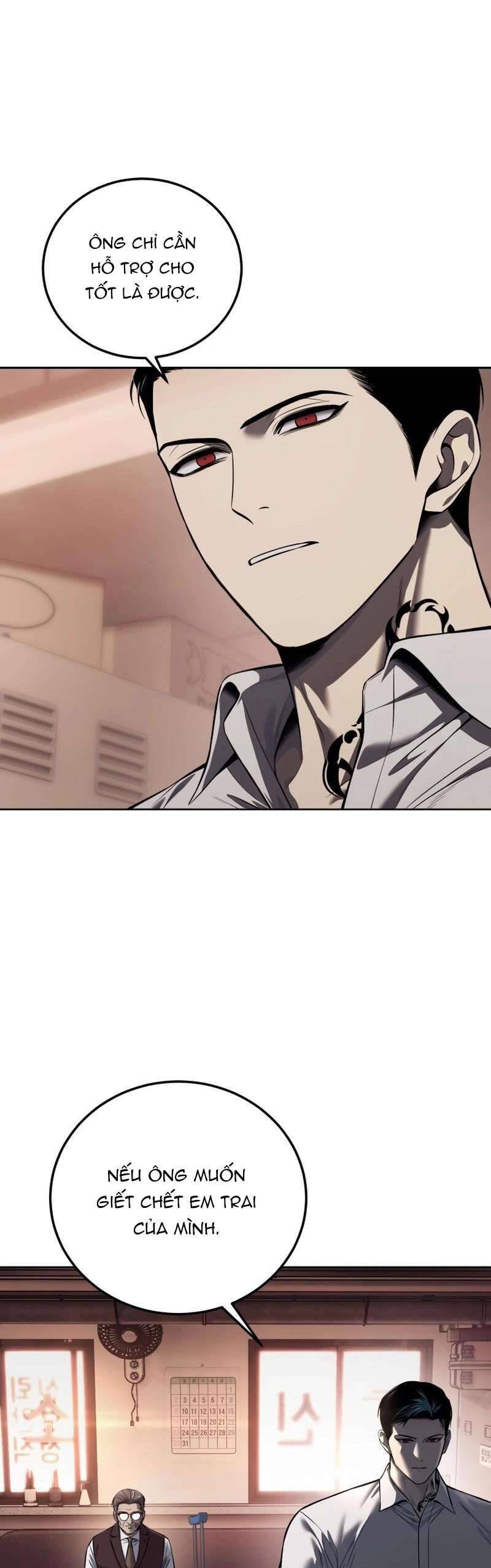 Red Shirt - Chương 3 - Trang 3