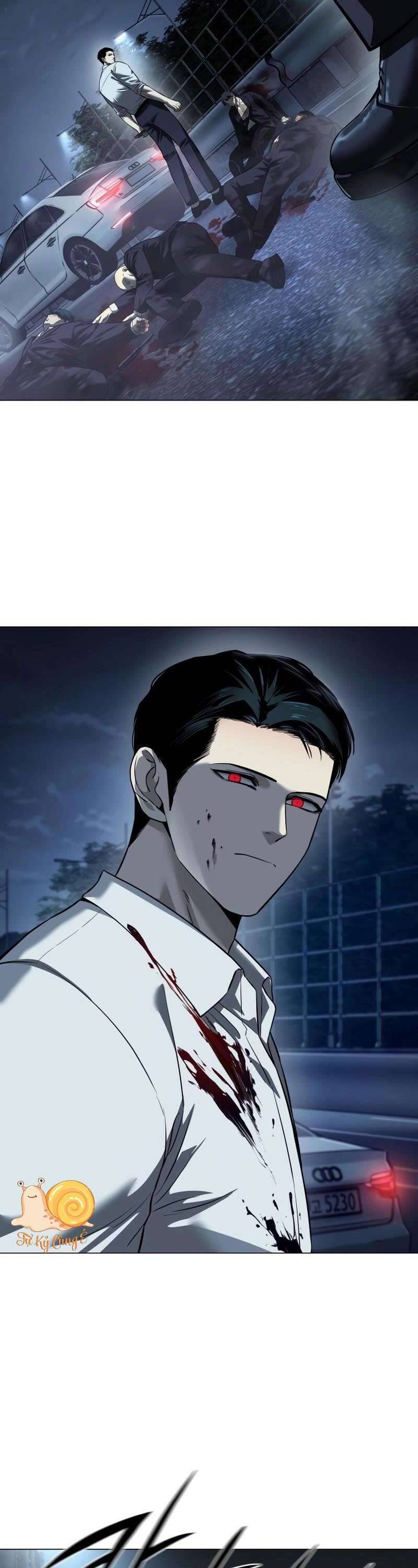 Red Shirt - Chương 3 - Trang 30