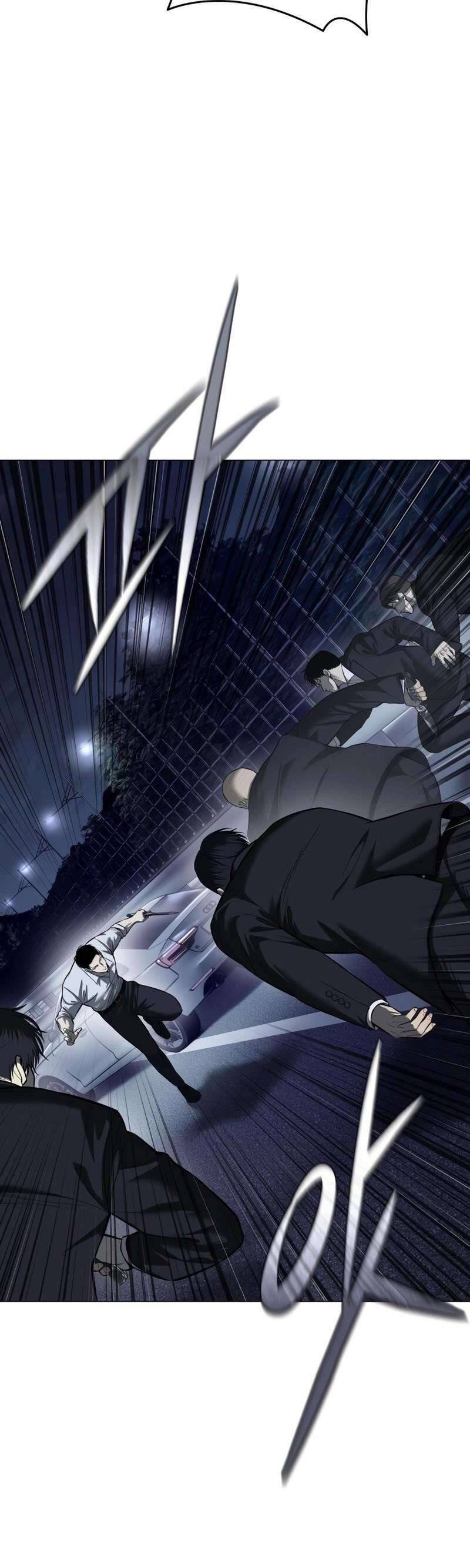 Red Shirt - Chương 3 - Trang 23