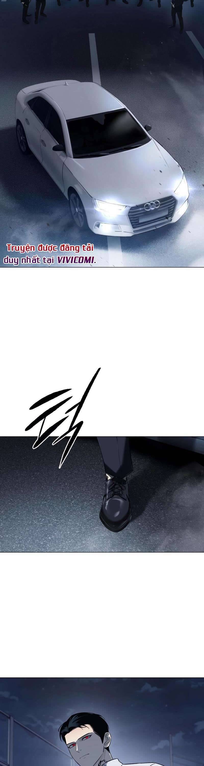 Red Shirt - Chương 3 - Trang 21