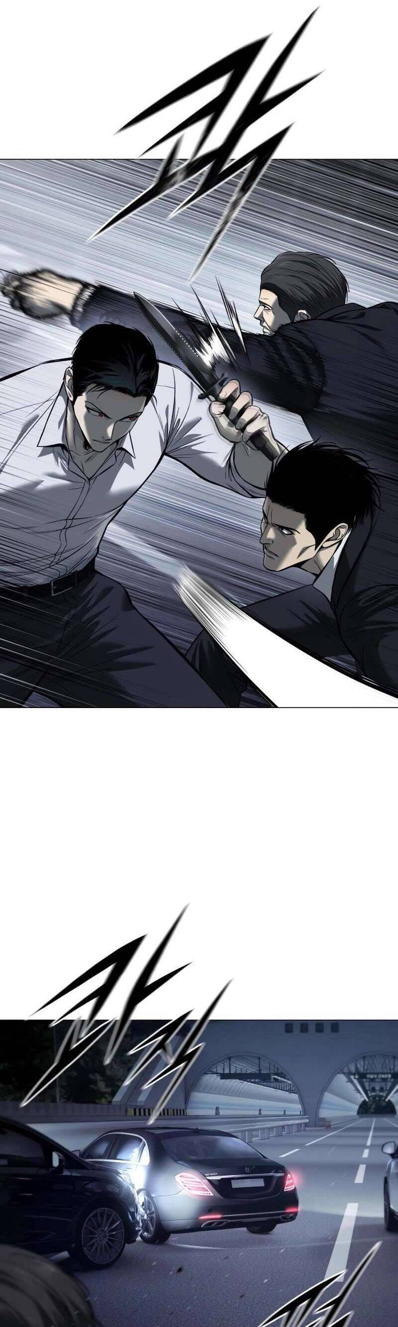 Red Shirt - Chương 3 - Trang 24