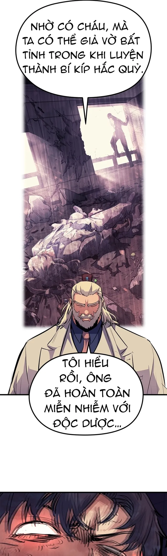 Ma Linh Vương - Chương 70 - Trang 63