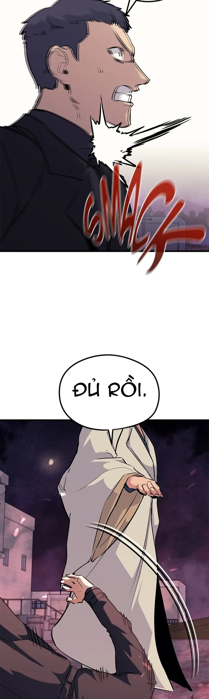 Ma Linh Vương - Chương 70 - Trang 58