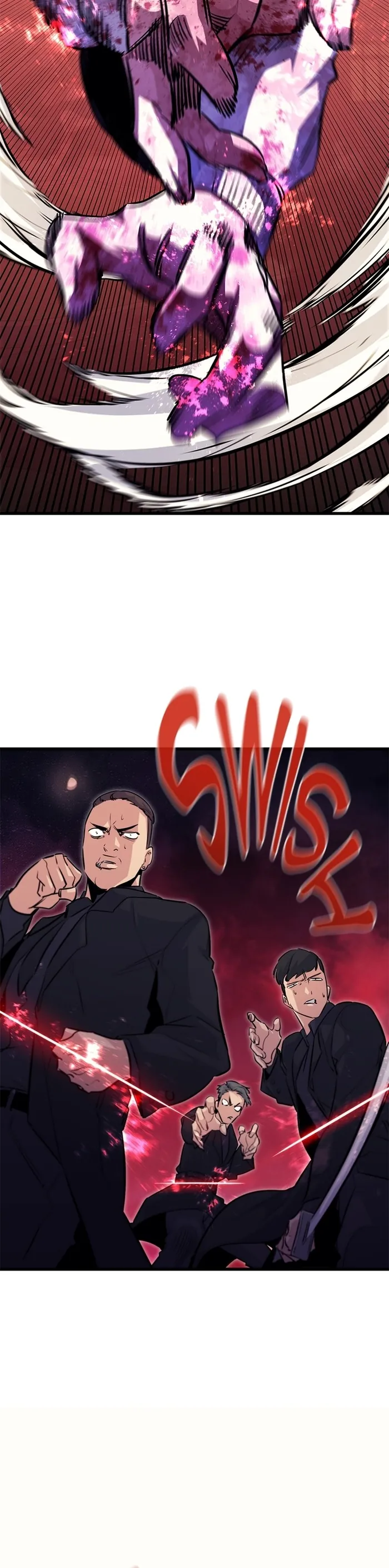 Ma Linh Vương - Chương 70 - Trang 32