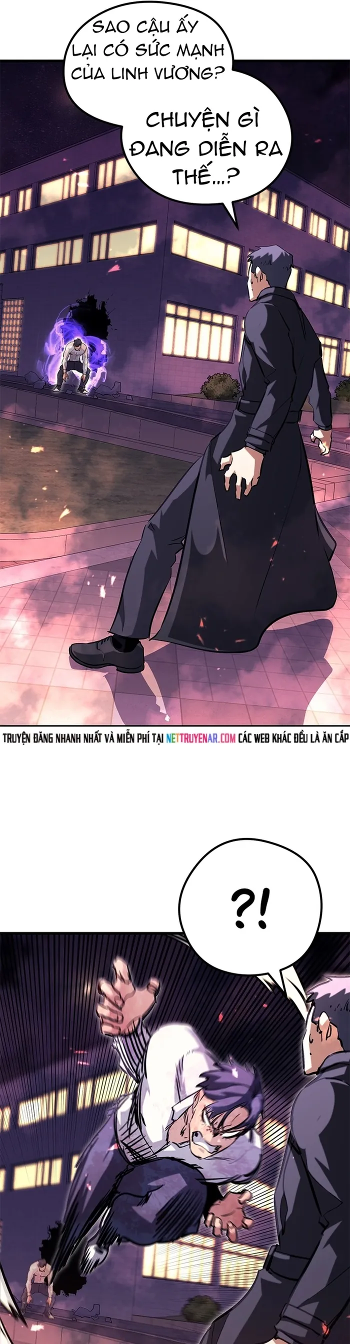 Ma Linh Vương - Chương 70 - Trang 45