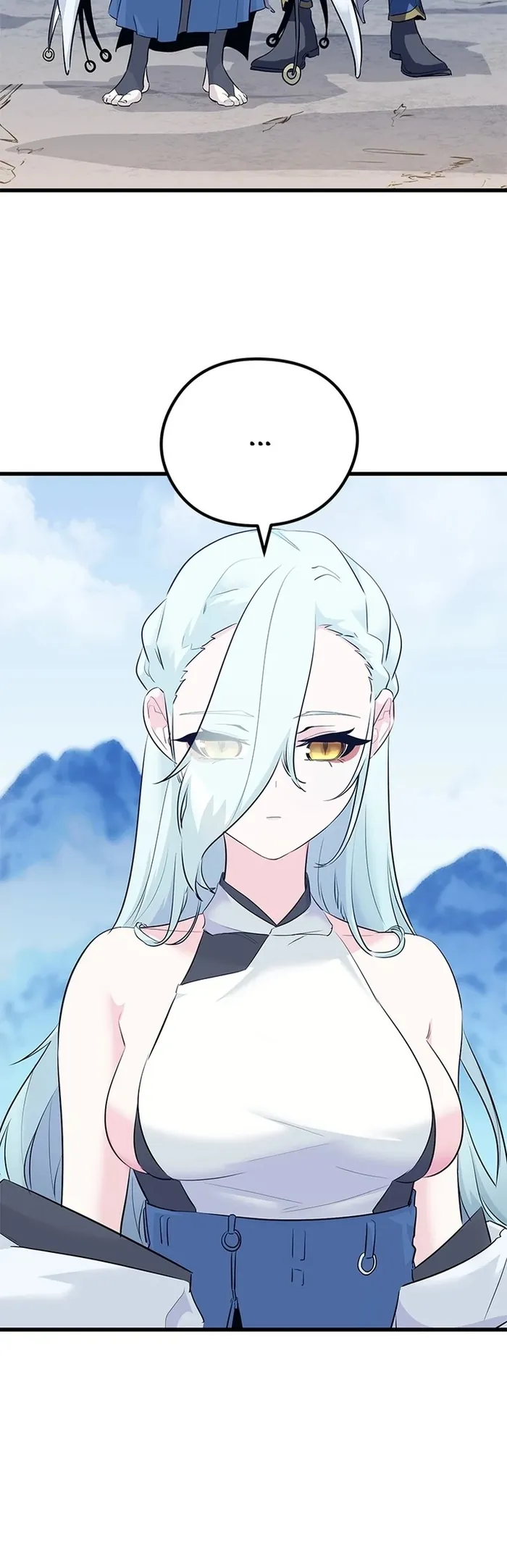 Ma Linh Vương - Chương 70 - Trang 12