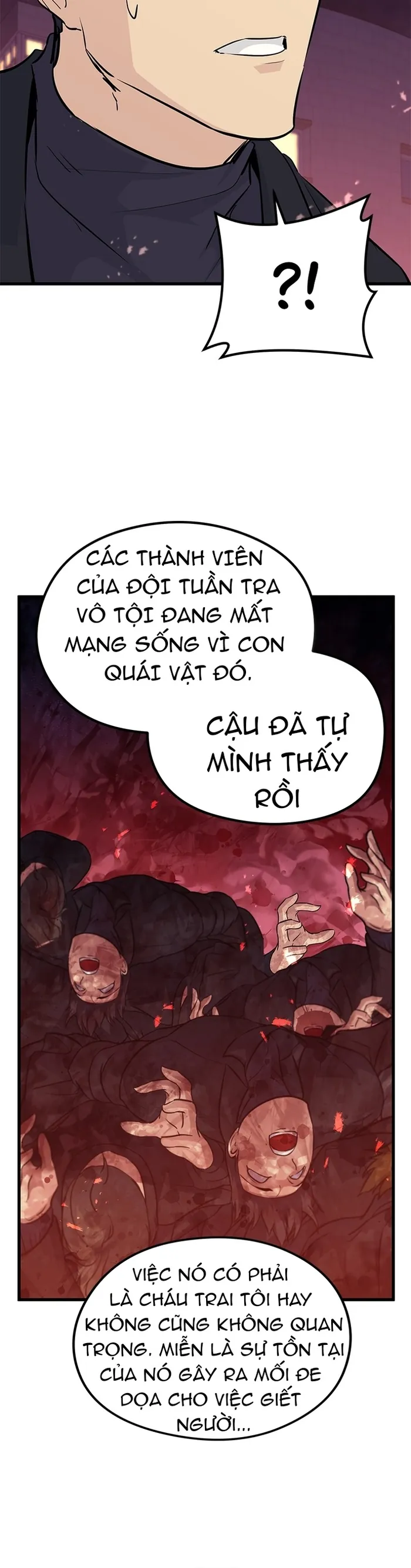 Ma Linh Vương - Chương 70 - Trang 56