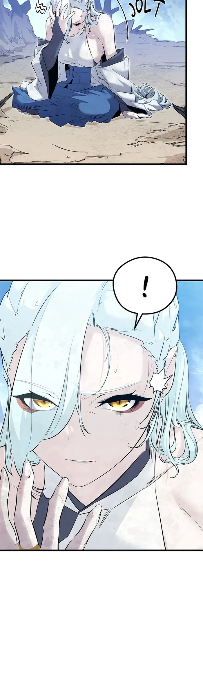 Ma Linh Vương - Chương 70 - Trang 2