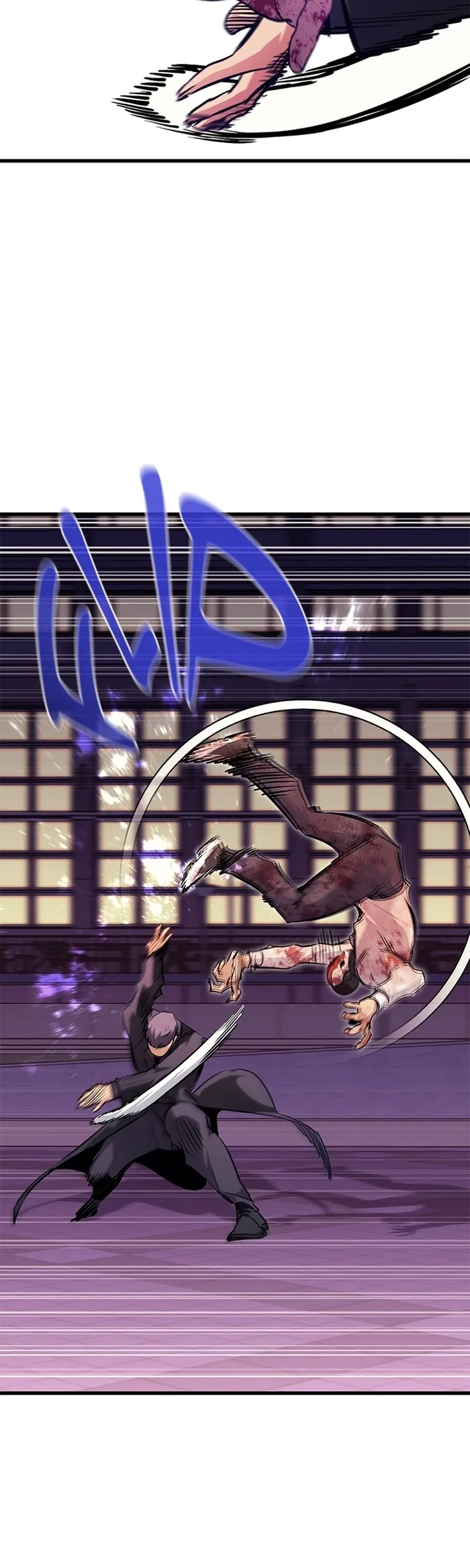 Ma Linh Vương - Chương 70 - Trang 38